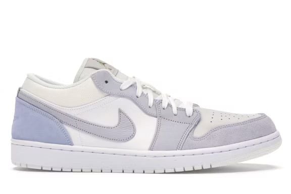  Nike Air Jordan 1 Low Paris (Used) 