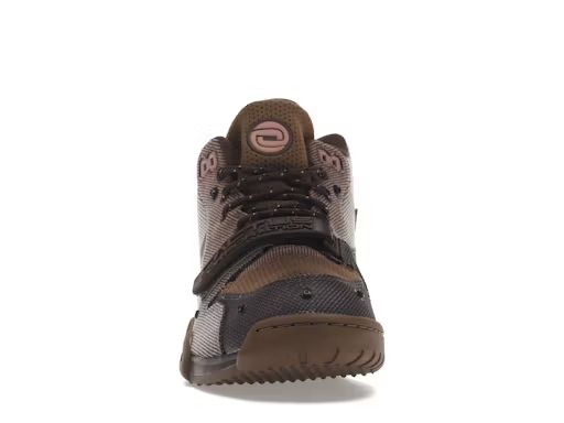  Nike Air Trainer 1 SP x Travis Scott (Chocolate) (Used) 