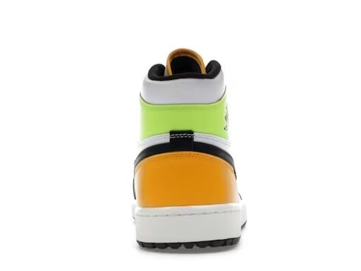  Jordan 1 High Golf 'Volt Gold' (Used) 
