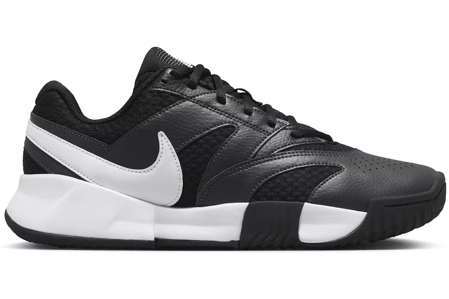  Nike Court Lite 4 Black 
