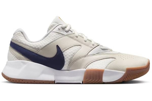  Nike Court Lite 4 Grey 