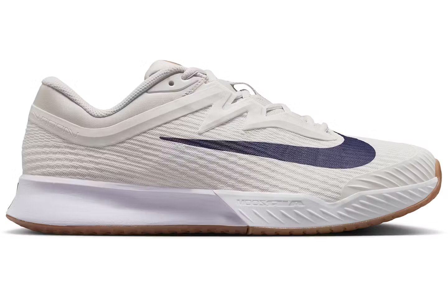  Nike Zoom Vapor Pro White 