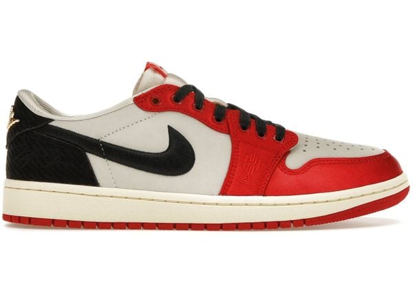  Jordan 1 Retro Low OG Trophy Room 