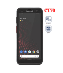 Máy kiểm kho Honeywell CT70