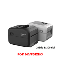 Máy in mã vạch Honeywell PC41E-D/PC42E-D