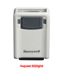 Máy đọc mã vạch Honeywell 3320GHD