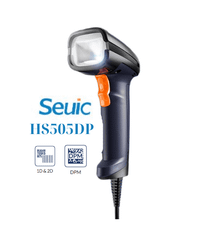 Máy quét mã vạch SEUIC HS505DP