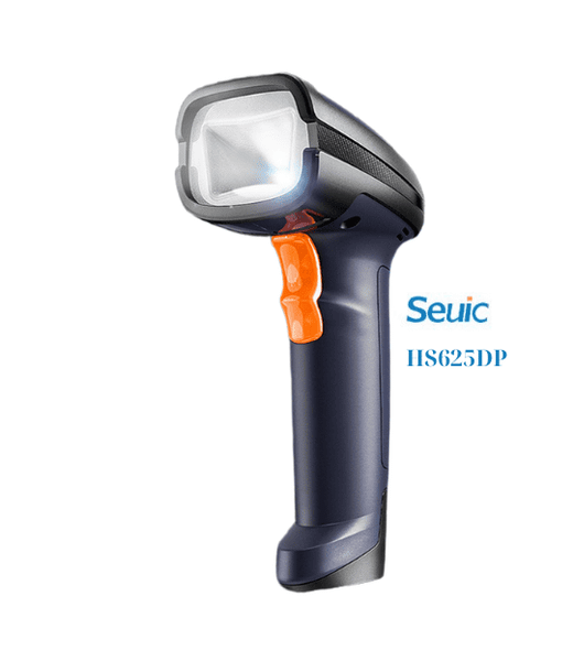 Máy quét mã vạch Seuic HS625DP