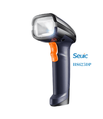 Máy quét mã vạch Seuic HS625DP