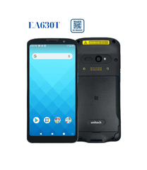 Máy kiểm kho Unitech EA630T