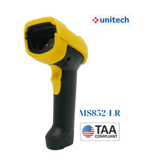 Máy quét mã vạch Unitech MS852-LR