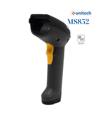 Máy đọc mã vạch Unitech MS852