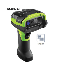 Máy quét siêu bền Zebra DS3600-XR