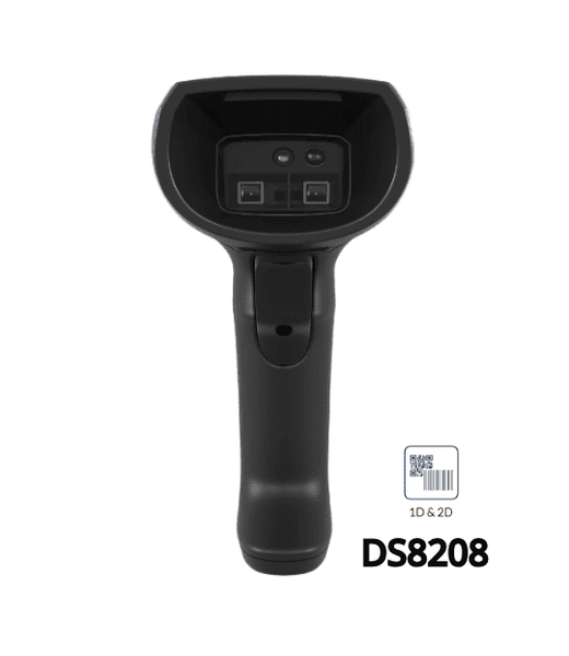 Máy đọc mã vạch Zebra DS8208