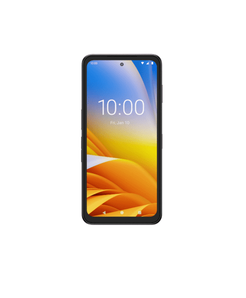 Máy kiểm kho Zebra EM45 RFID