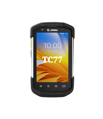 Máy kiểm kho Zebra TC77