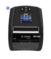 Máy in di động cao cấp Zebra ZQ620