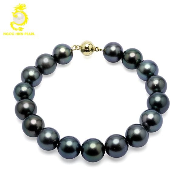  Vòng Tay Ngọc Trai BS0P03 