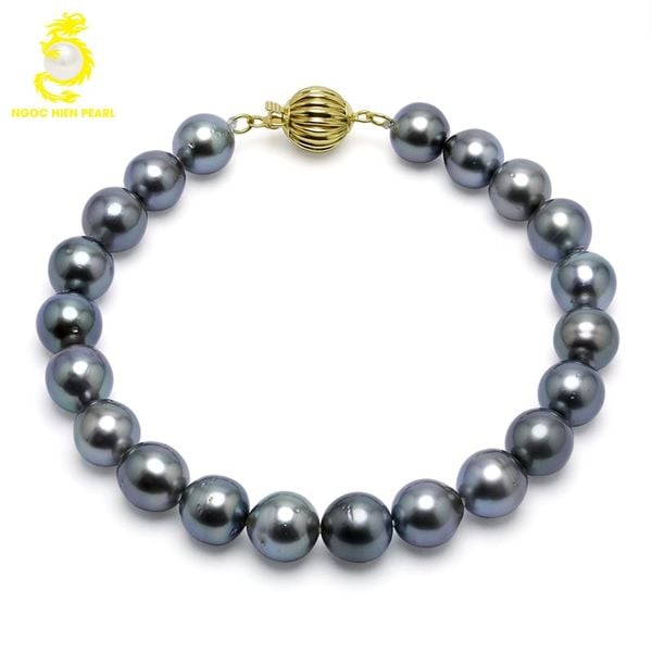  Vòng Tay Ngọc Trai BS0P03 