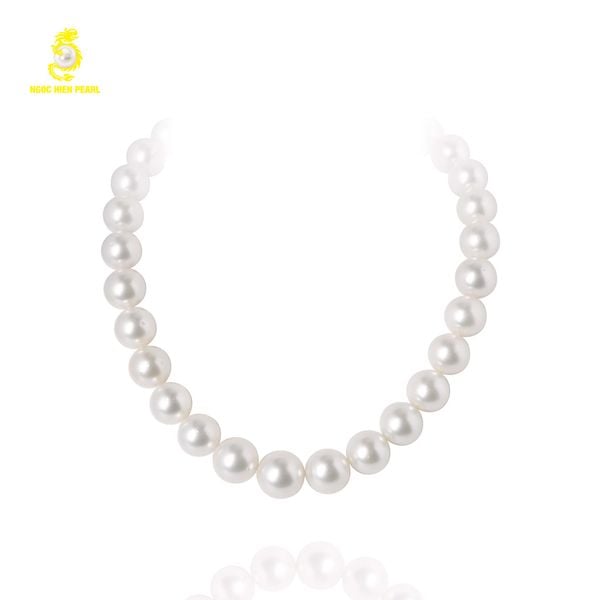  Chuỗi cổ ngọc trai Maxima 4A NSSP01 