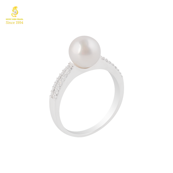  Nhẫn ngọc trai Freshwater SR0030 