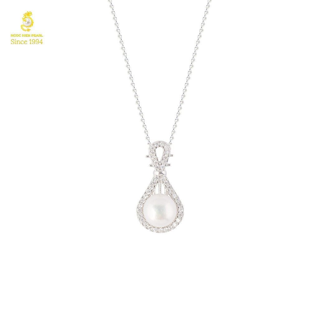  Mặt dây chuyền ngọc trai Freshwater SFP139 