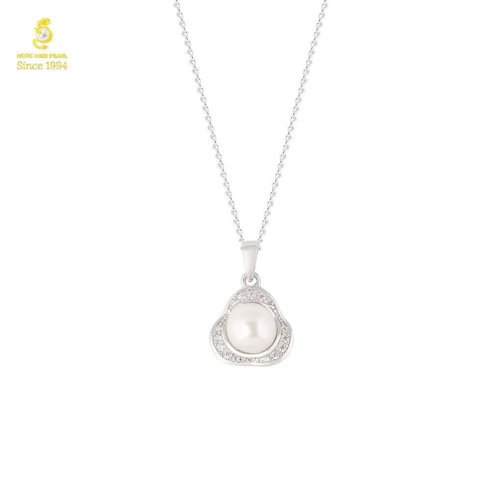  Mặt dây chuyền ngọc trai Freshwater SFP027 