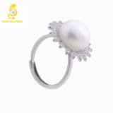  Nhẫn ngọc trai SR0187 