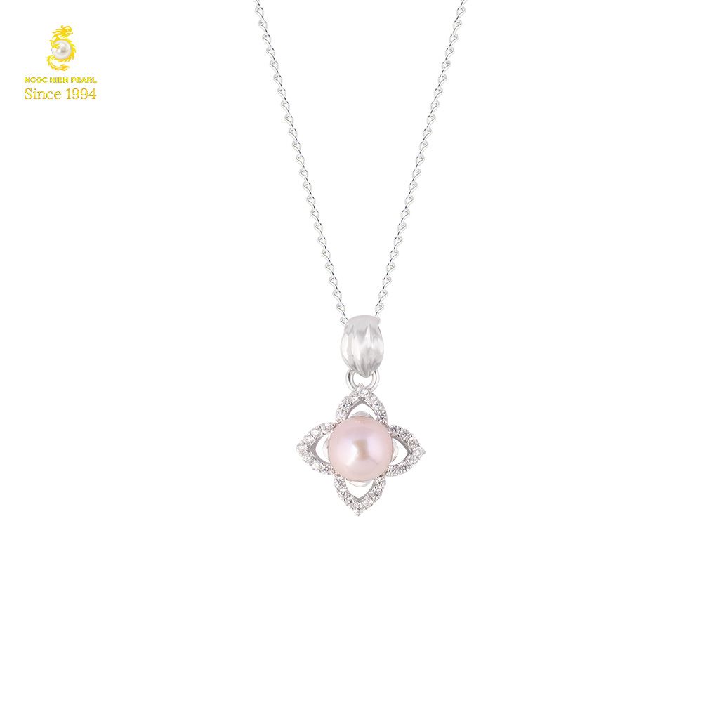  Mặt dây chuyền ngọc trai Freshwater SFP043 