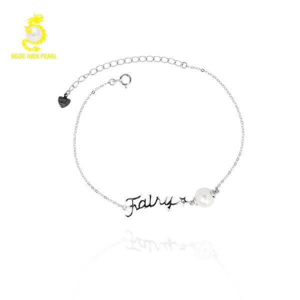 Vòng Tay Ngọc Trai _ SB0001 