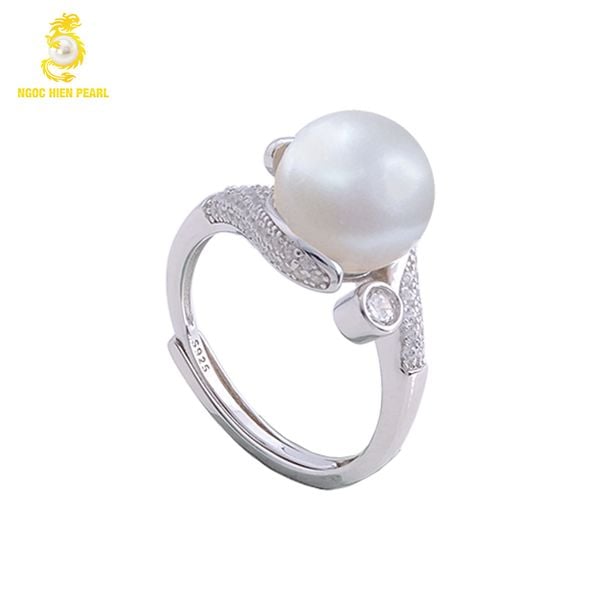  Nhẫn ngọc trai SR0175 