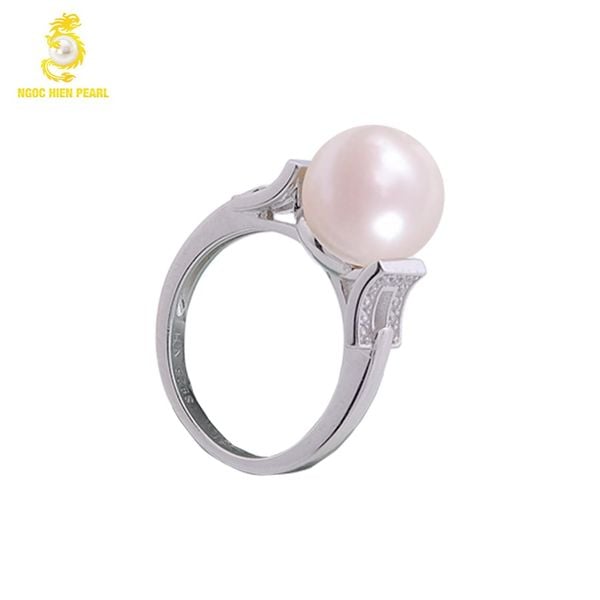  Nhẫn ngọc trai SR0140 