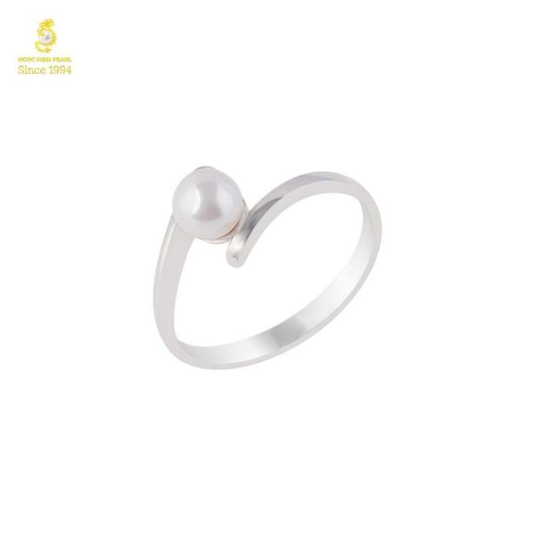  Nhẫn ngọc trai Freshwater SR0052 