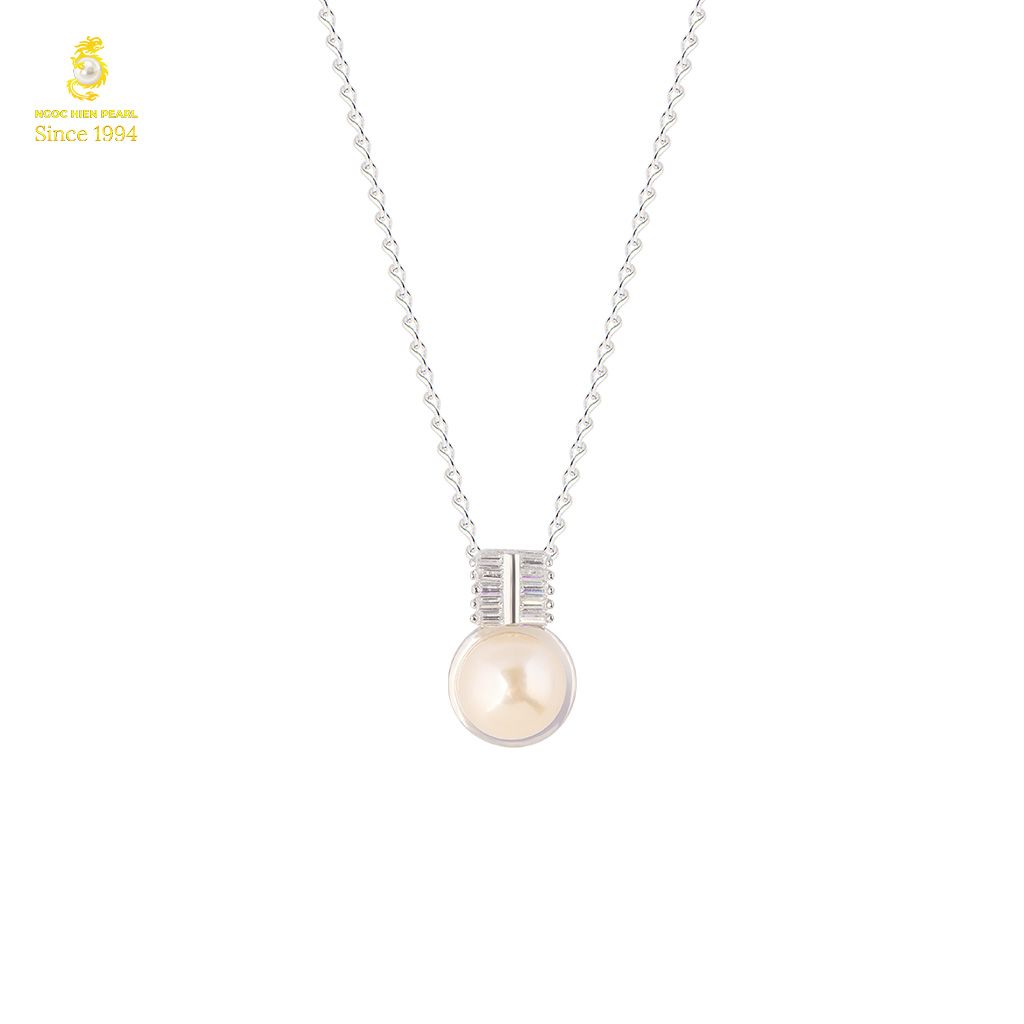  Mặt dây chuyền ngọc trai Freshwater SFP095 