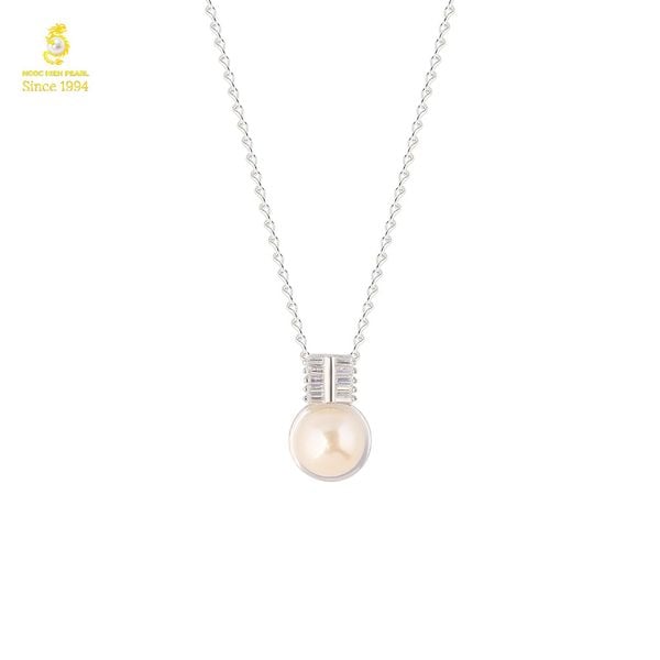  Mặt dây chuyền ngọc trai Freshwater SFP095 