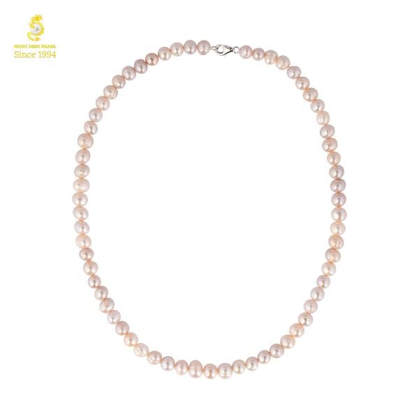  Chuỗi ngọc trai Freshwater NS0025 