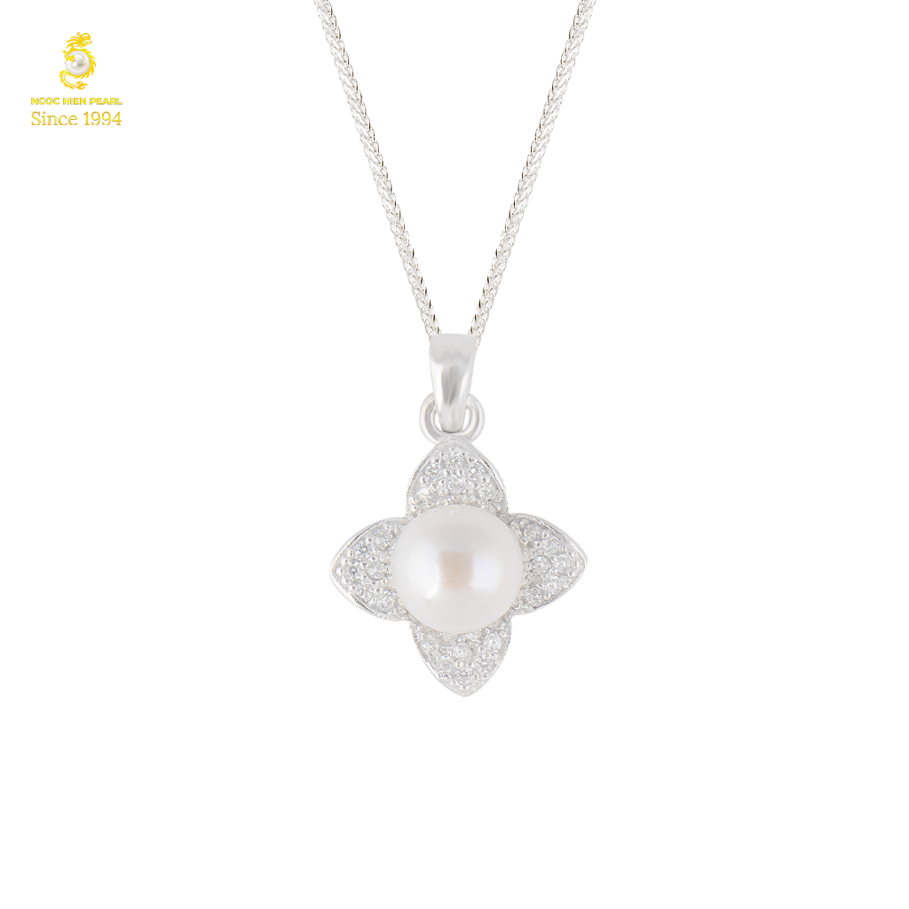  Mặt dây chuyền ngọc trai Freshwater SFP156 