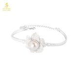  Vòng tay ngọc trai Freshwater SB0057 