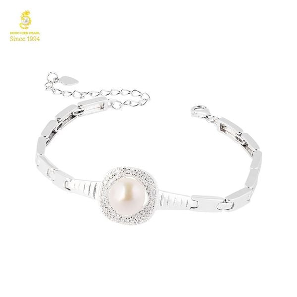  Vòng tay ngọc trai Freshwater SB0031 