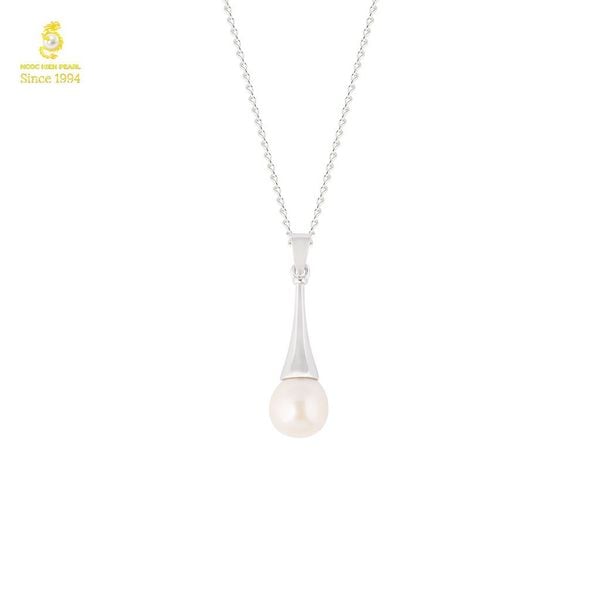  Mặt dây chuyền ngọc trai Freshwater SFP108 