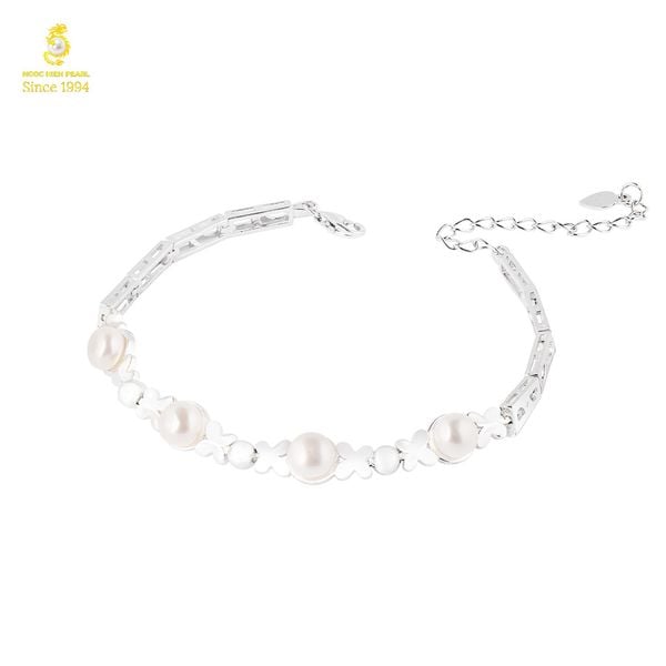 Vòng tay ngọc trai Freshwater SB0020 