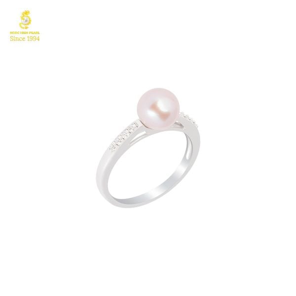  Nhẫn ngọc trai Freshwater SR0021 