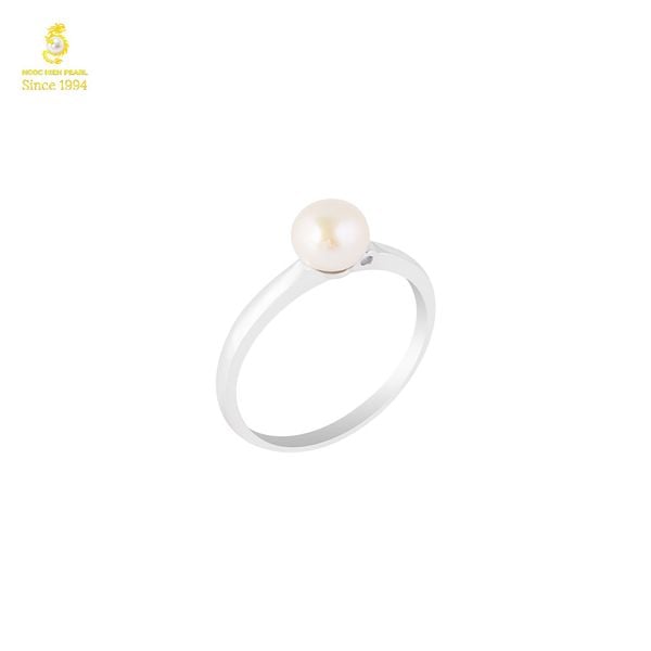  Nhẫn ngọc trai Freshwater SR0087 