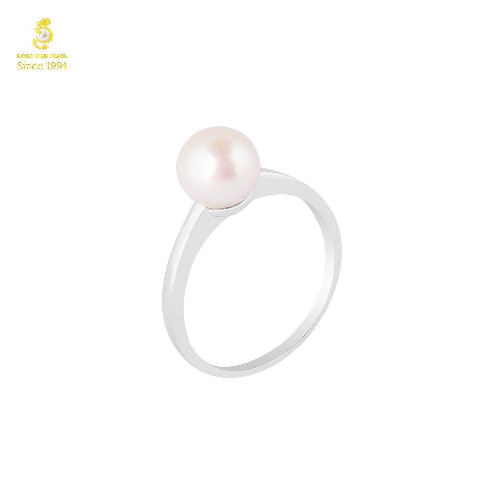  Nhẫn ngọc trai Freshwater SR0097 