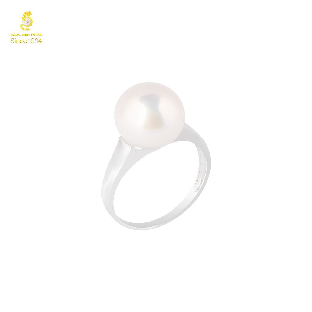  Nhẫn ngọc trai Freshwater SR0086 