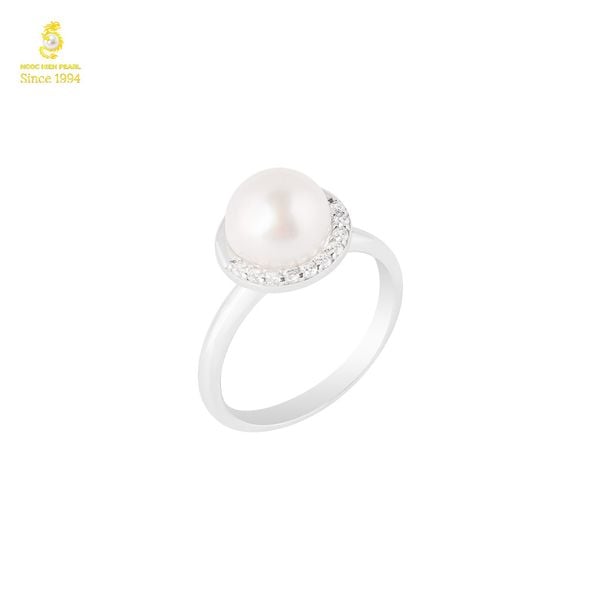  Nhẫn ngọc trai Freshwater SR0229 