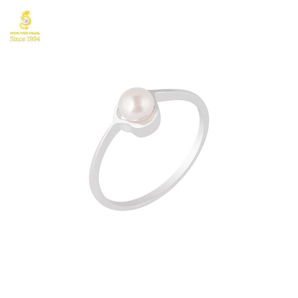  Nhẫn ngọc trai Freshwater SR0206 