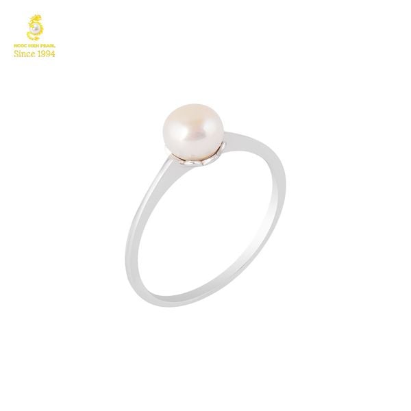 Nhẫn ngọc trai Freshwater SR0058 