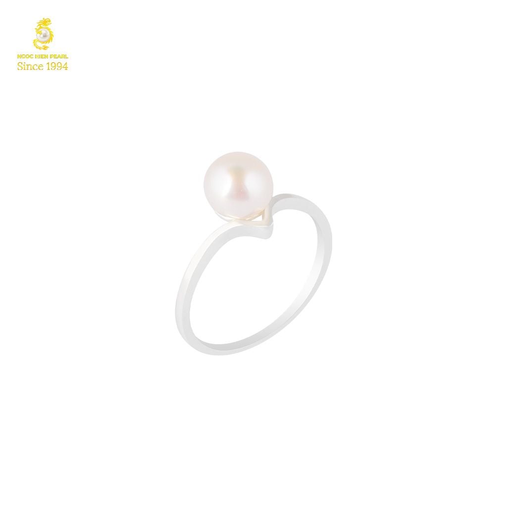  Nhẫn ngọc trai Freshwater SR0210 
