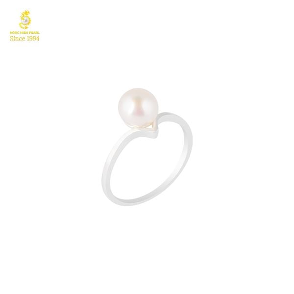  Nhẫn ngọc trai Freshwater SR0210 